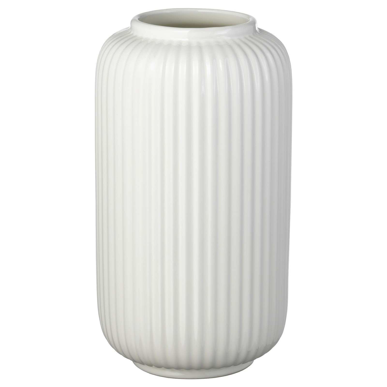 STILREN Vase weiß IKEA Deutschland