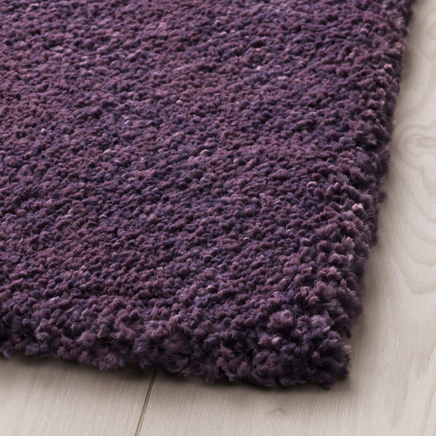 Stoense Teppich Kurzflor Lila Jetzt Informieren Ikea Deutschland
