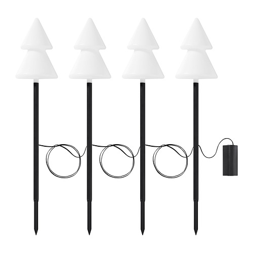 STRÅLA IKEA occasion