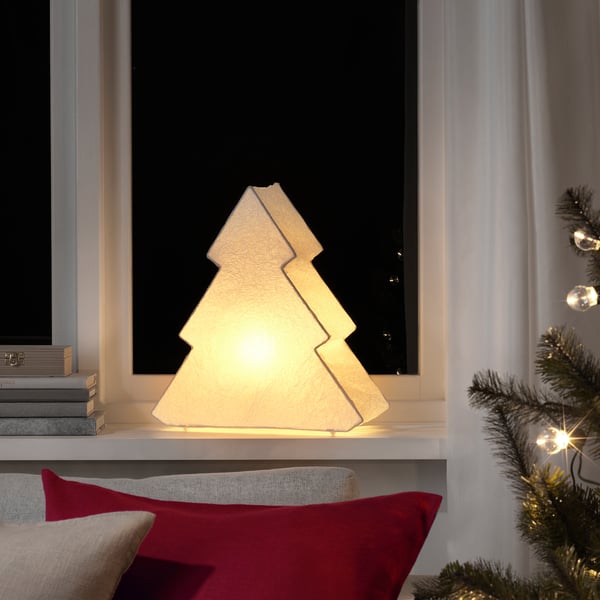 Strala Tischdekoration Baume Ikea Deutschland