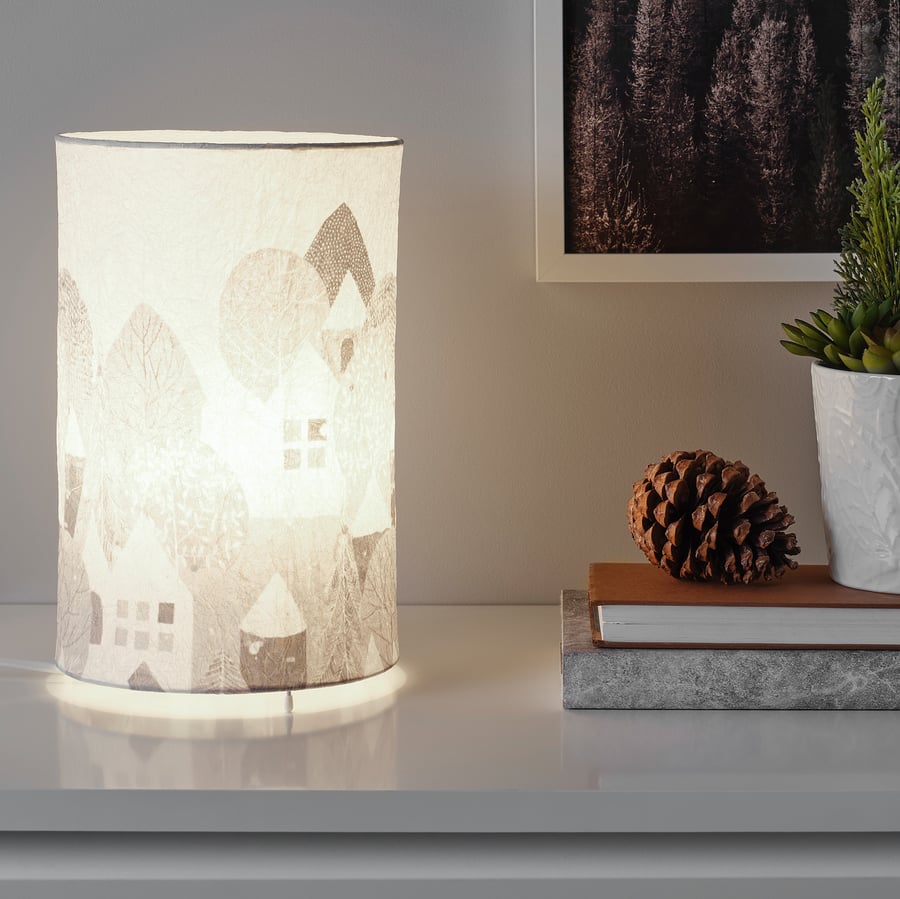 Weihnachtsbeleuchtung - IKEA Deutschland