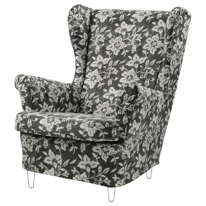 Ikea Sessel Bezug Nachkaufen
