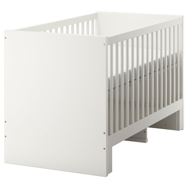Stuva Babybett Weiss Ikea Deutschland