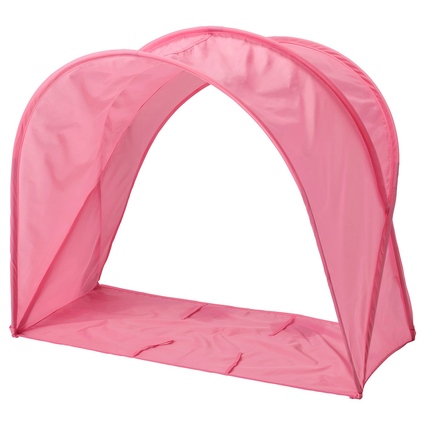SUFFLETT Baldachin - rosa - IKEA Deutschland