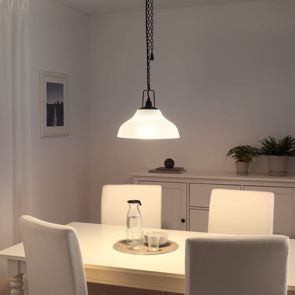 Sunnano Hangeleuchte Ikea Deutschland