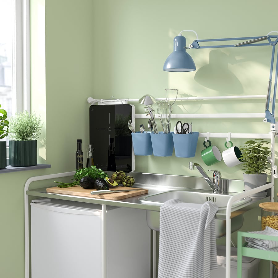 Verwunderlich Gn Behlter Ikea Bilder
