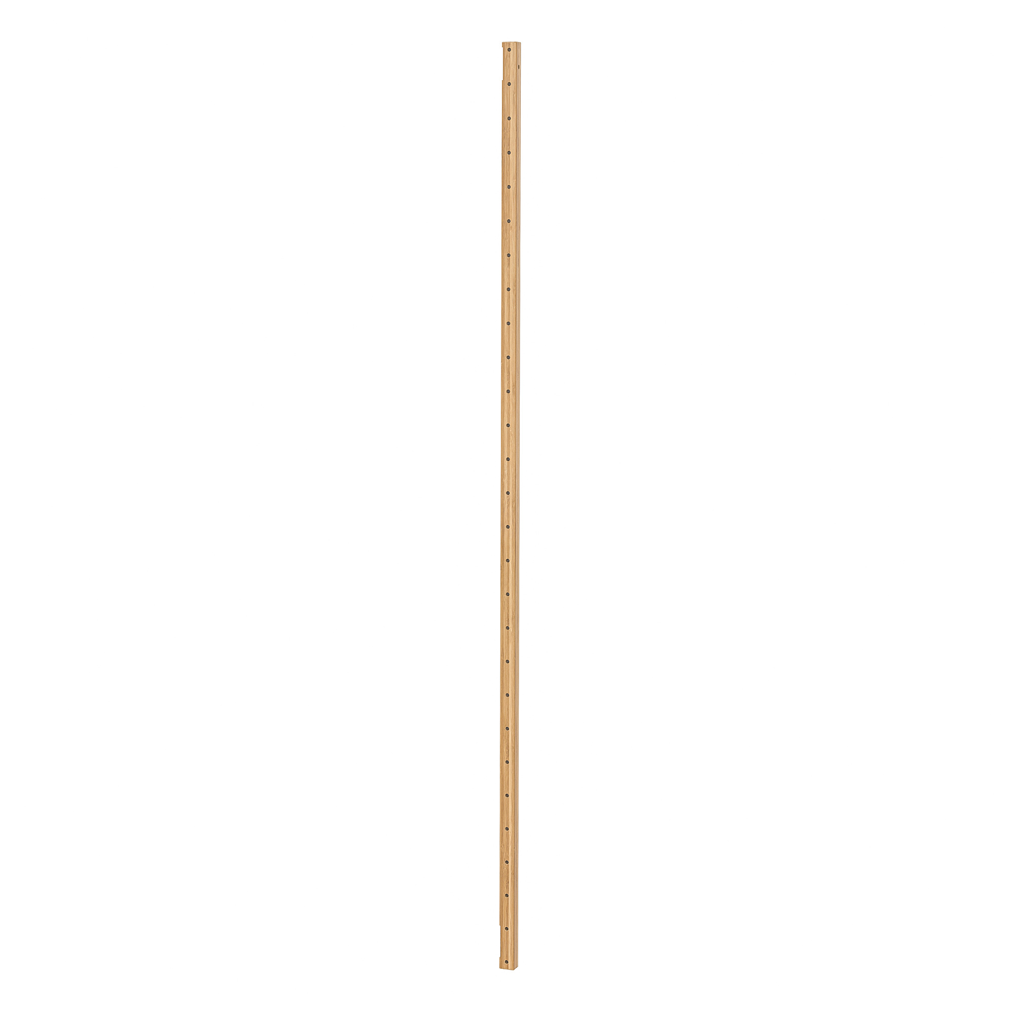 SVALNÄS Wandschiene, Bambus, 176 cm - IKEA Deutschland