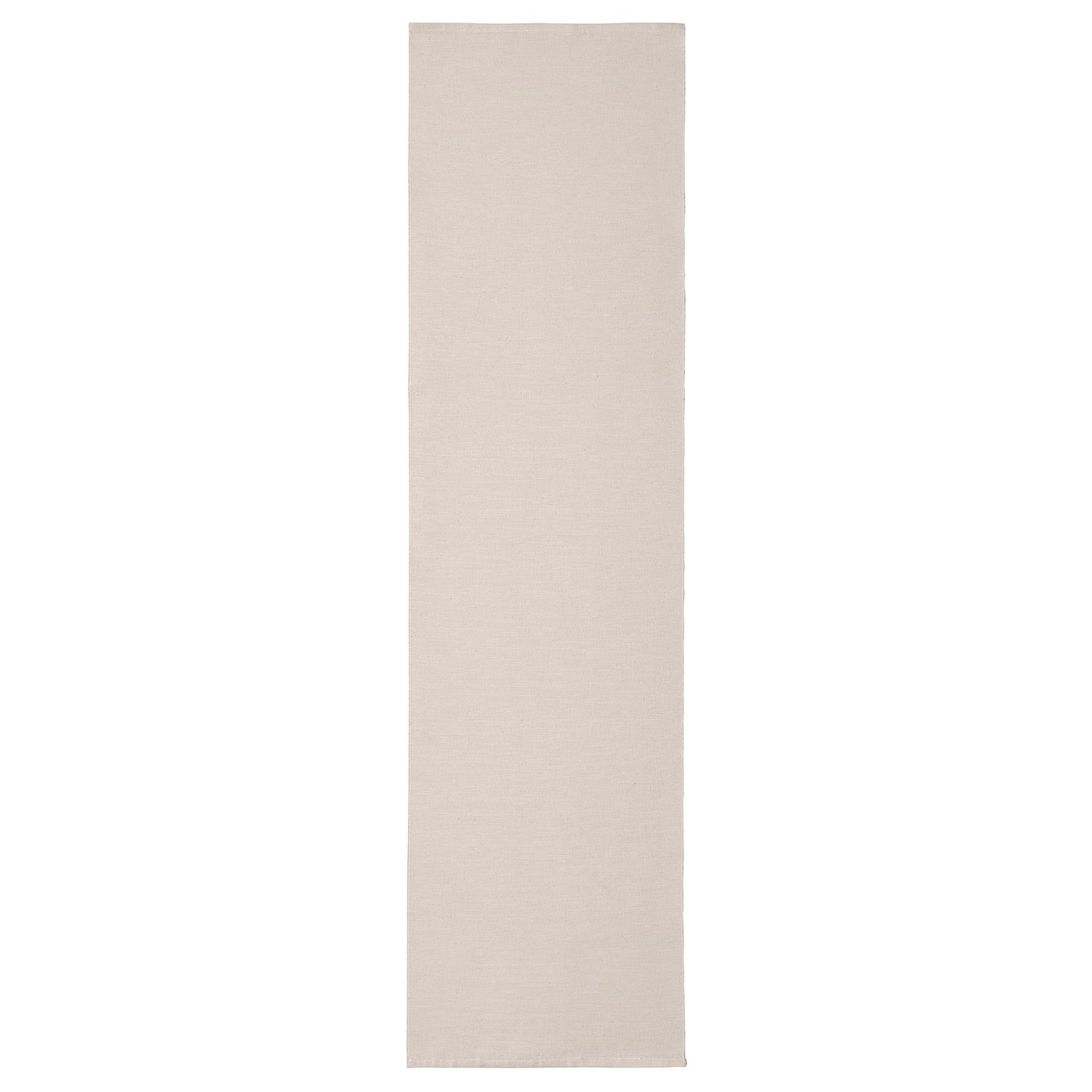 Mexikanischer Tischläufer Aus Jute – 35x215 Cm, Natur, Mit Spitze, Für Hochzeit & Party