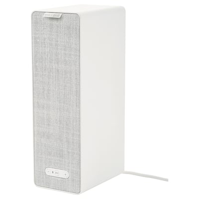 Symfonisk Wandhalterung Fur Regal Speaker Weiss Ikea Deutschland
