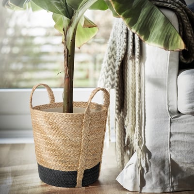 künstliche pflanzen 150 cm Kunstpflanze Ficus Benjamina – 150 cm main image 1