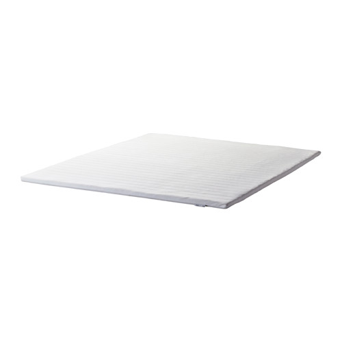 Matratzenauflagen Topper  Matratzenschoner Online Ikea