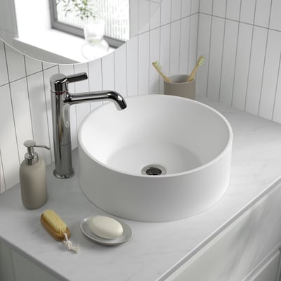 Waschbecken & Aufsatzwaschbecken