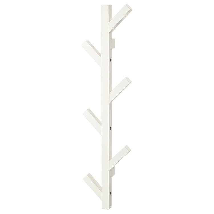 TJUSIG Aufhänger, weiß, 78 cm IKEA Deutschland