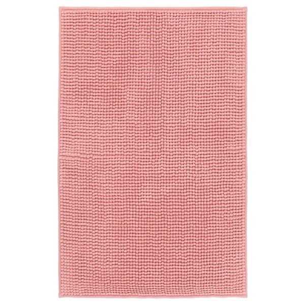 Toftbo Badematte Rosa Jetzt Bestellen Ikea Deutschland
