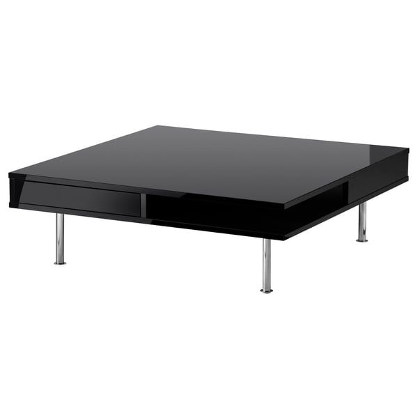 Wohnwand Wohnzimmer Weiß Hochglanz