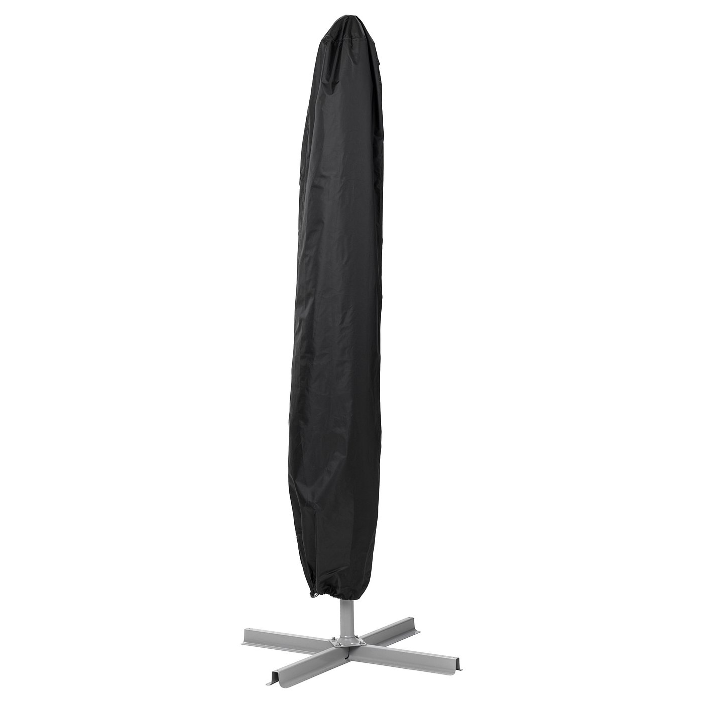 Tostero Sonnenschirmhulle Schwarz 220 Cm Ikea Deutschland