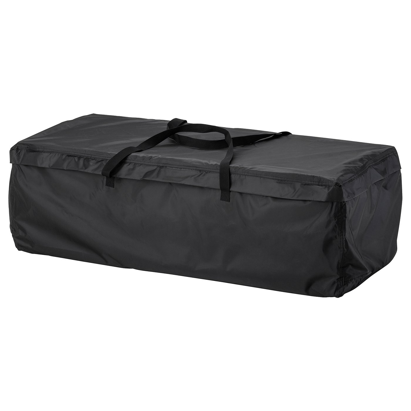 TOSTERÖ Tasche für Kissen - schwarz - IKEA Deutschland