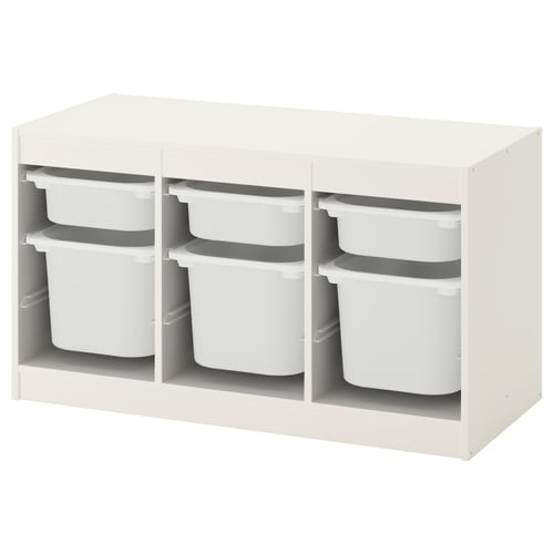 Ikea Kinderzimmer Aufbewahrung