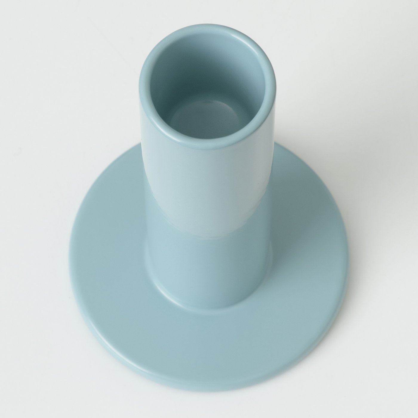 Thumbnail - IKEA TUVKORNELL Kerzenhalter 3 St. blau