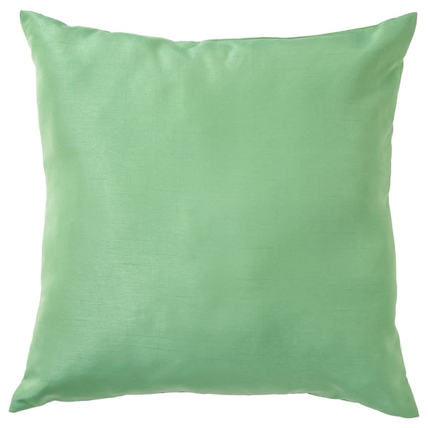 ULLKAKTUS Kissen - mittelgrün - IKEA Deutschland