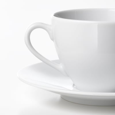 Kaffeegeschirr & Teegeschirr für Genießer