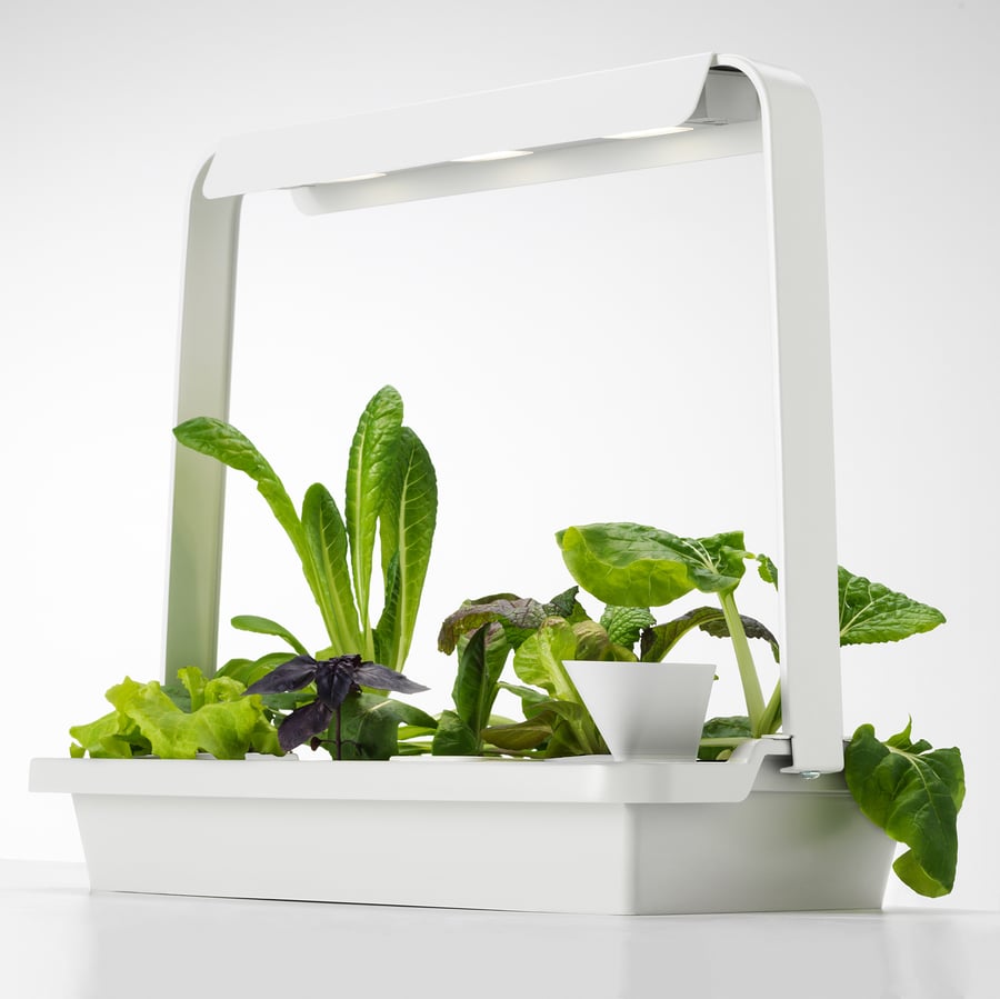 Pflanzenbeleuchtung & Pflanzbänke IKEA Deutschland