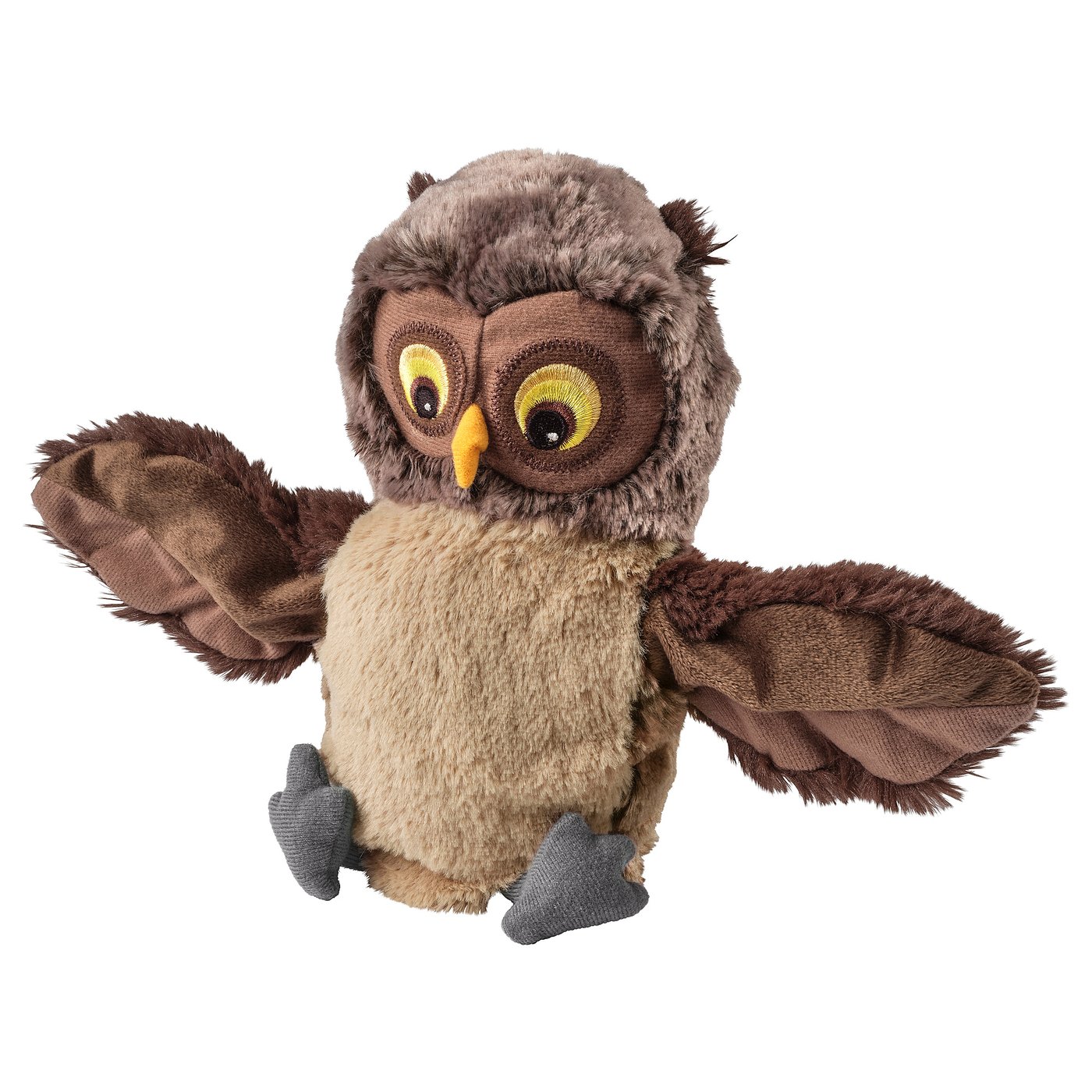 VANDRING UGGLA Handpuppe IKEA Deutschland