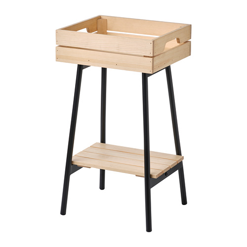 VANILJSTÅNG