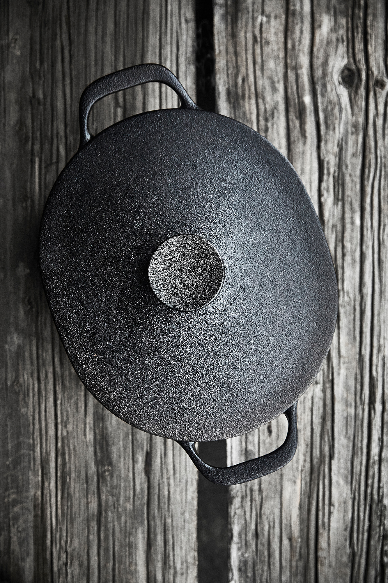 Vardagen Bratentopf Mit Deckel Gusseisen Ikea Deutschland