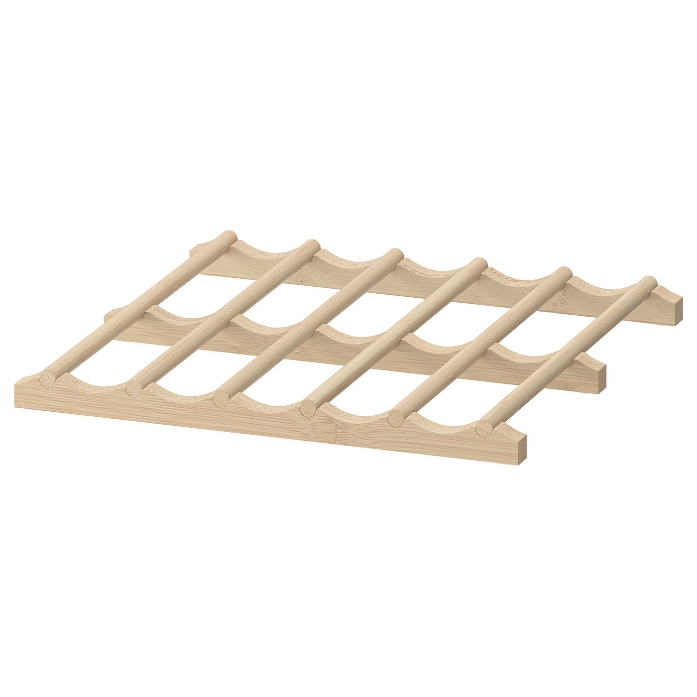 IKEA VARIERA Flaschenhalter