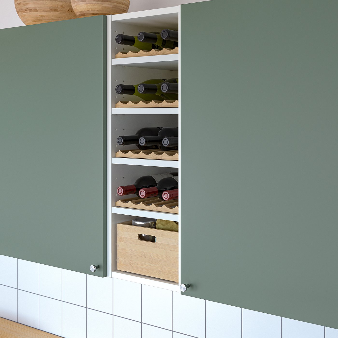 Thumbnail - IKEA VARIERA Flaschenhalter