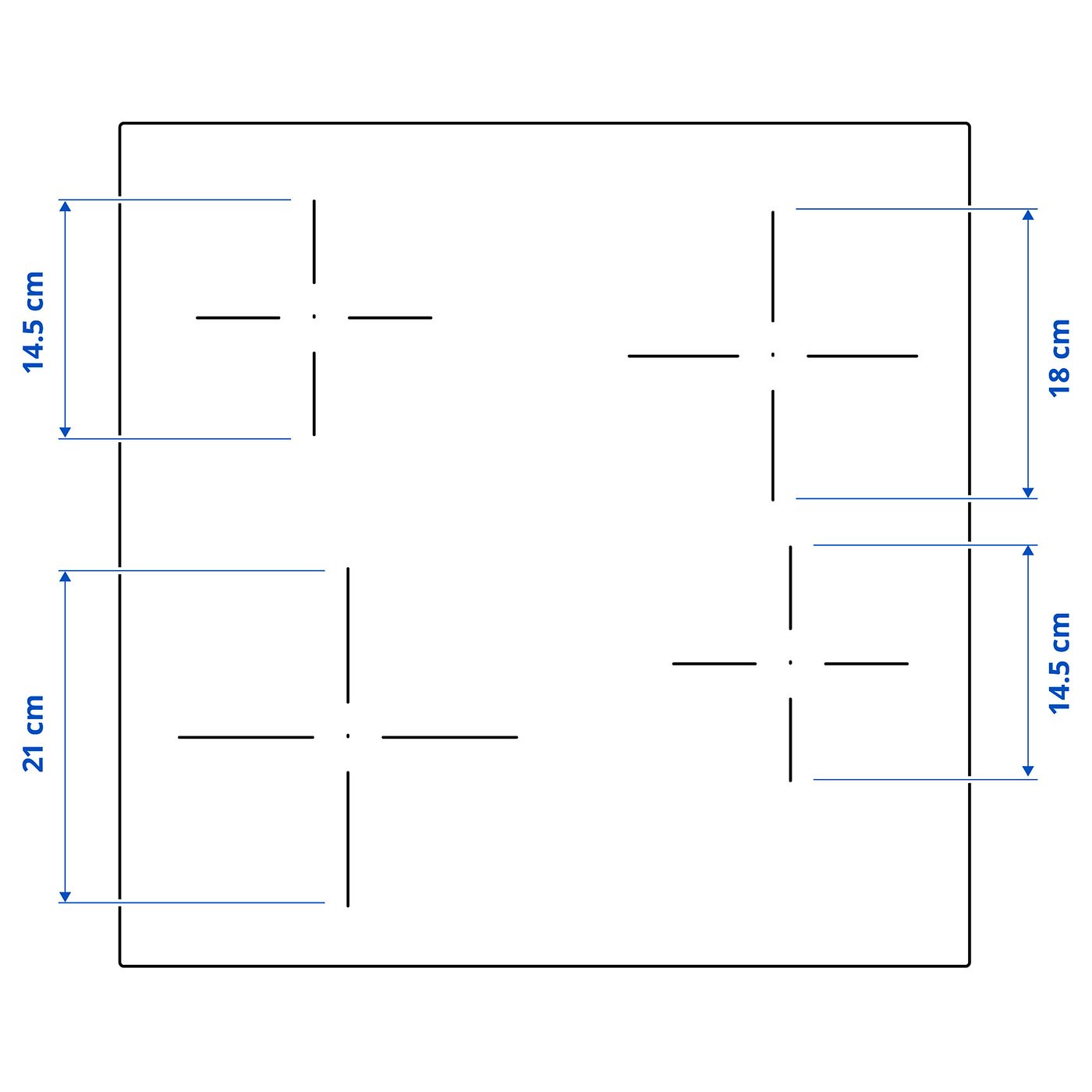 Dimensions image