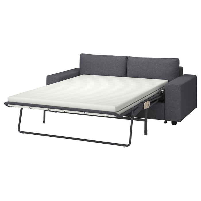 Schlafsofa 170 Cm Breit Ikea