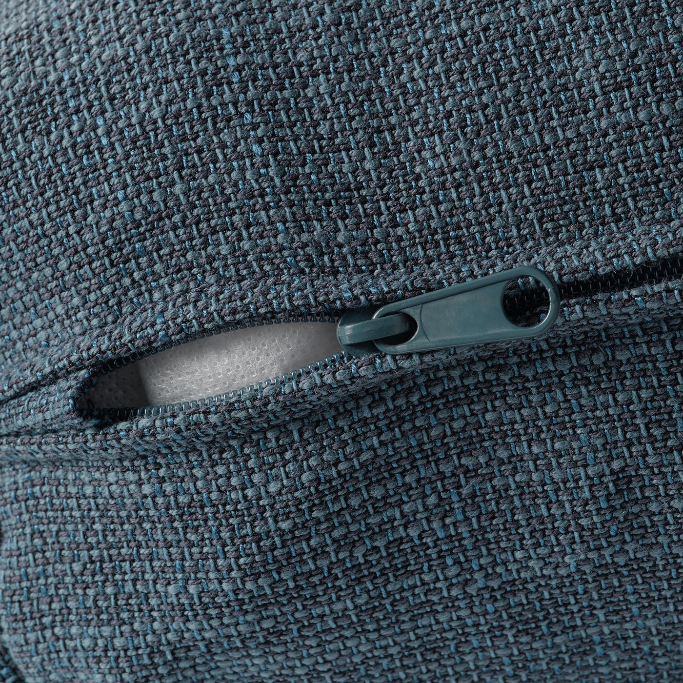 Thumbnail - IKEA VIMLE 2er-Sofa Hillared dunkelblau Hillared dunkelblau