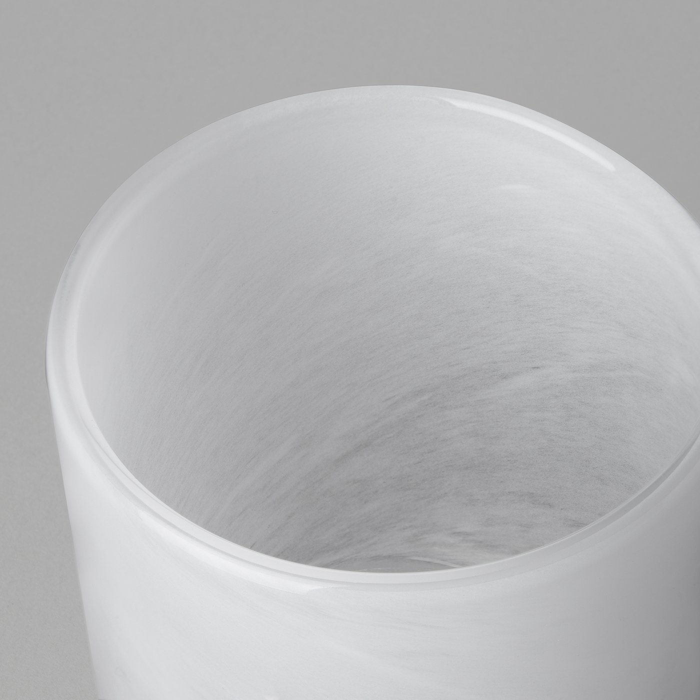 Thumbnail - IKEA VINDSTILLA Kerzen-/Teelichthalter weiß