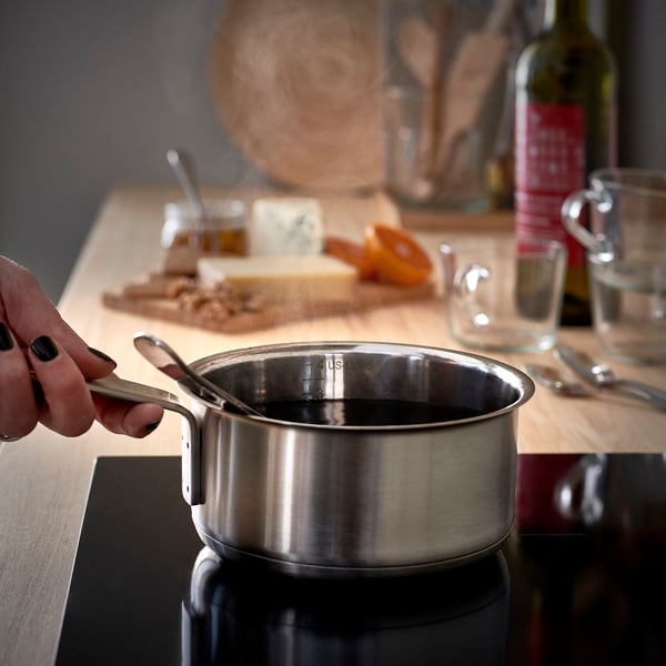 VINTERSAGA roter Glühwein 12% vol., 750 ml - IKEA Deutschland