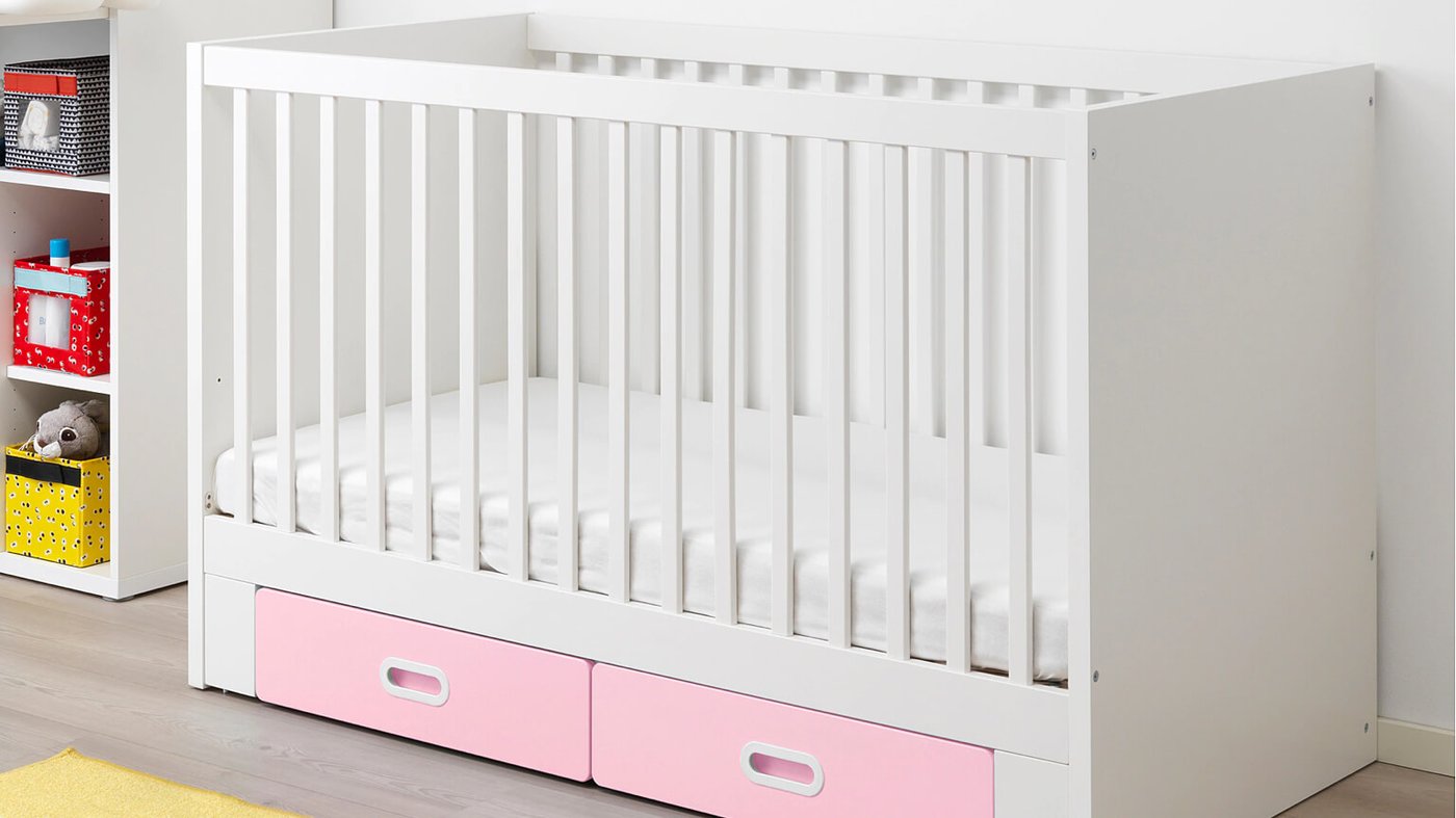 Inspiration Fur Mehr Ordnung Im Kinderzimmer Ikea Deutschland