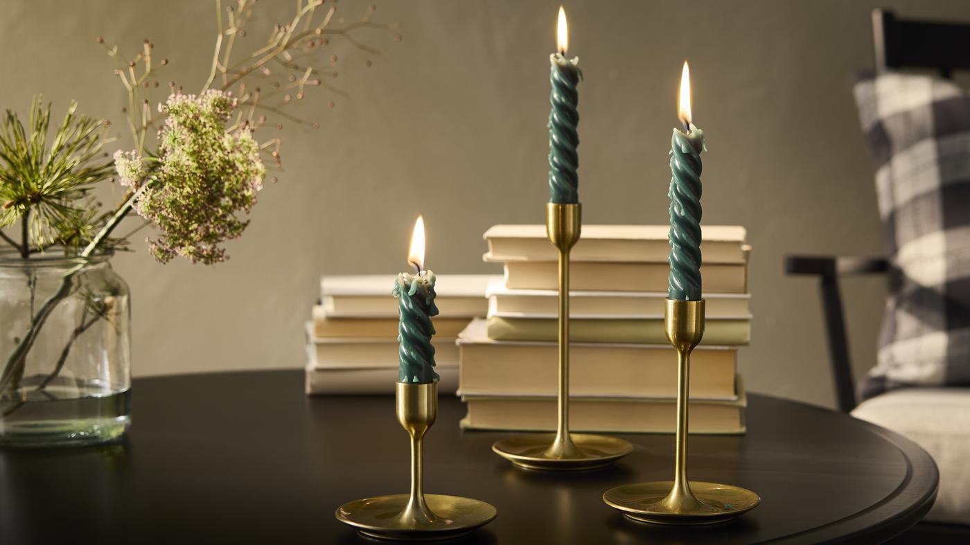Kerzenständer