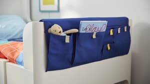 Kinderzimmer-Deko