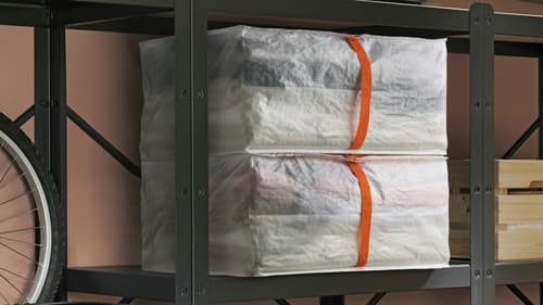 Kartons für Schuhe & Kleidung