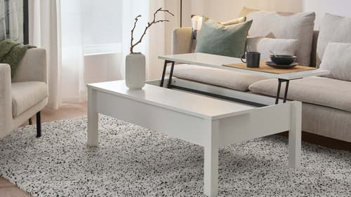 Coffee & side tables