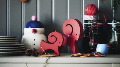 Holiday decoration
