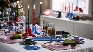 IKEA x Gustaf Westman
