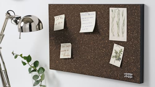 Noticeboards