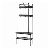 Clothes racks & rails