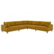 Ecksofas