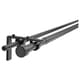 Curtain rods & rails