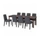 Dining sets up to 10 seats