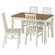 Dining sets up to 4 seats