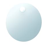 Spiegel mit Beleuchtung